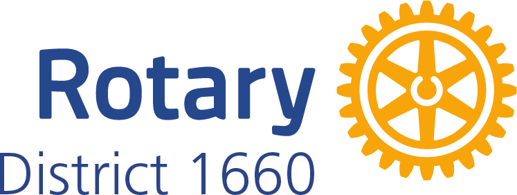 Rotary District 1660