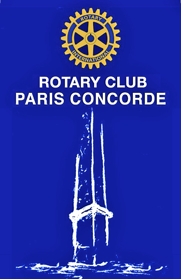 Rotary Club Paris Concorde